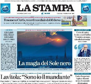 La Stampa