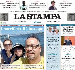 La Stampa
