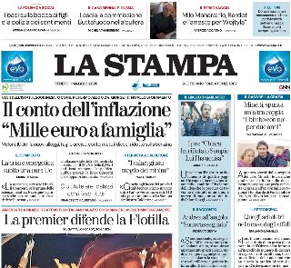 La Stampa