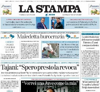 La Stampa