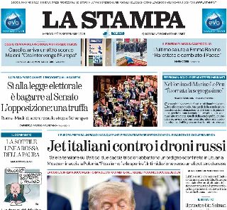 La Stampa