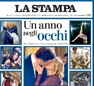 La Stampa