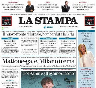 La Stampa