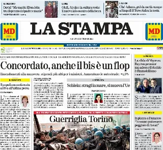 La Stampa