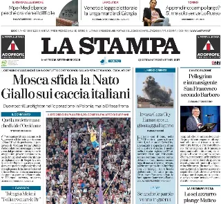 La Stampa