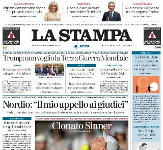 La Stampa