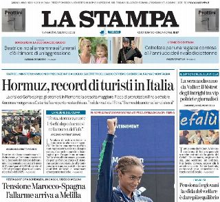La Stampa