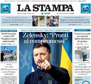 La Stampa