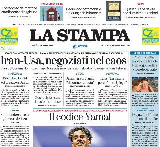 La Stampa
