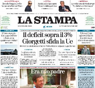 La Stampa