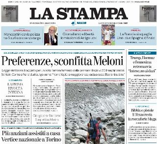 La Stampa