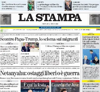 La Stampa