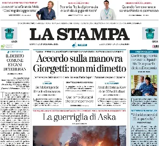 La Stampa