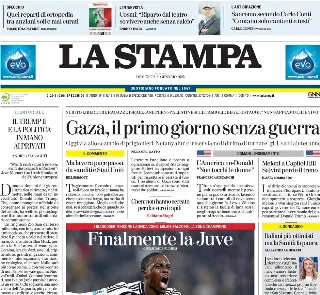 La Stampa