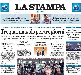 La Stampa