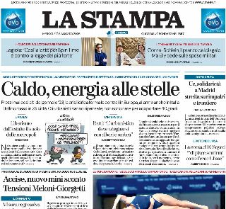 La Stampa
