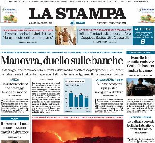 La Stampa