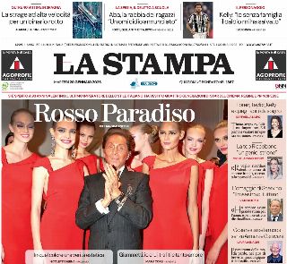 La Stampa