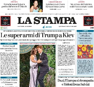 La Stampa