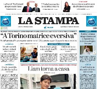 La Stampa