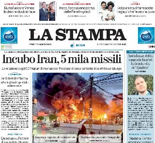 La Stampa