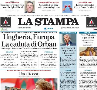 La Stampa
