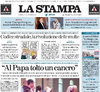 La Stampa