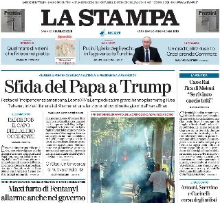 La Stampa