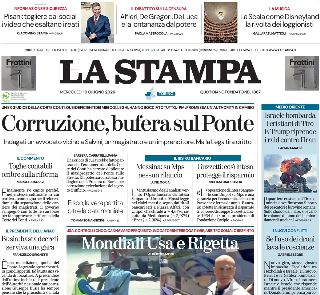 La Stampa