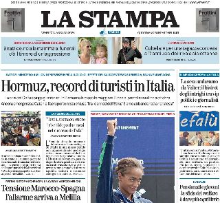 La Stampa