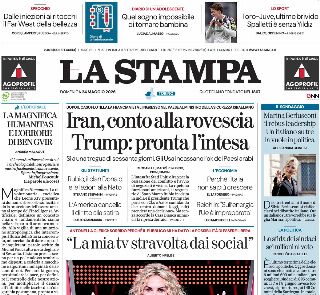 La Stampa