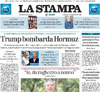 La Stampa