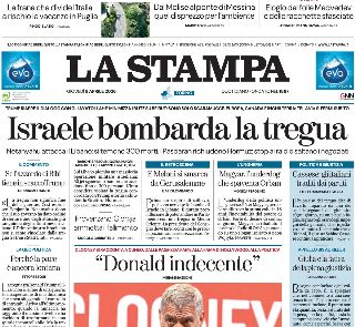 La Stampa