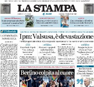 La Stampa