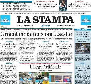 La Stampa