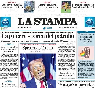 La Stampa