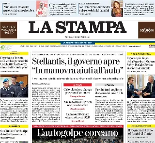 La Stampa