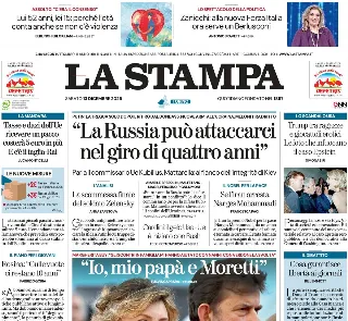 La Stampa