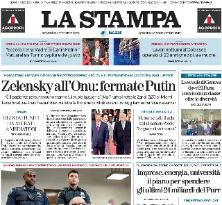 La Stampa