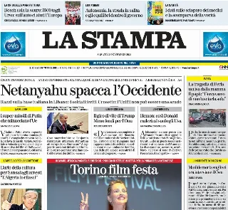 La Stampa