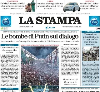 La Stampa