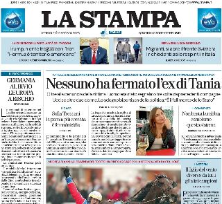 La Stampa