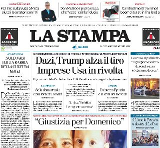 La Stampa