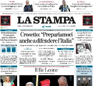 La Stampa