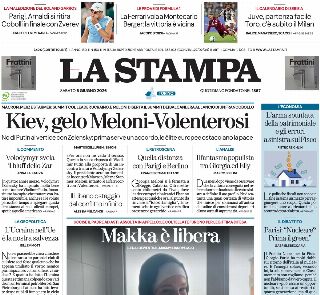 La Stampa
