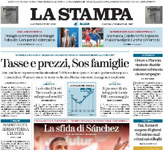 La Stampa