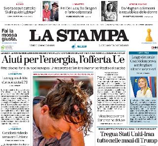 La Stampa