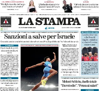 La Stampa