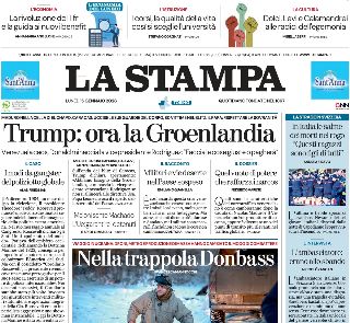La Stampa
