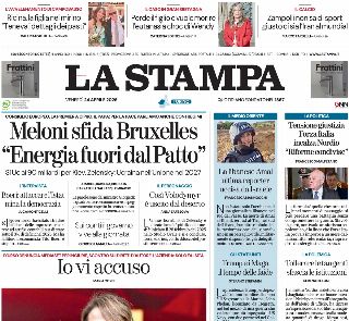 La Stampa